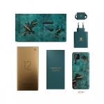 Xiaomi и Даниел Аршам обявяват сътрудничество със специалното издание Xiaomi 12T Pro Daniel Arsham Edition