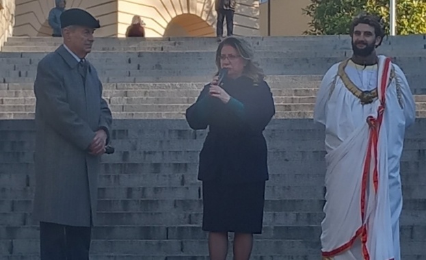 За 14 ти път Старият град в Пловдив гостоприемно става домакин