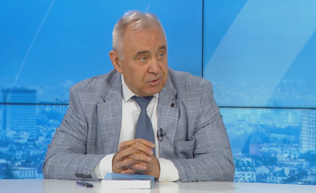 В МВР системността изчезна А когато няма системност връзките между