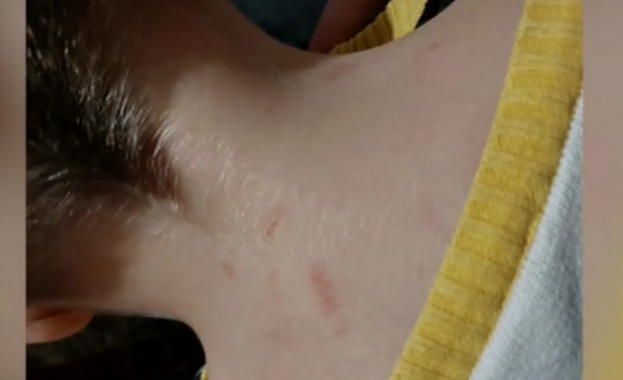 Сигнал за насилие над дете в детска градина в Русе