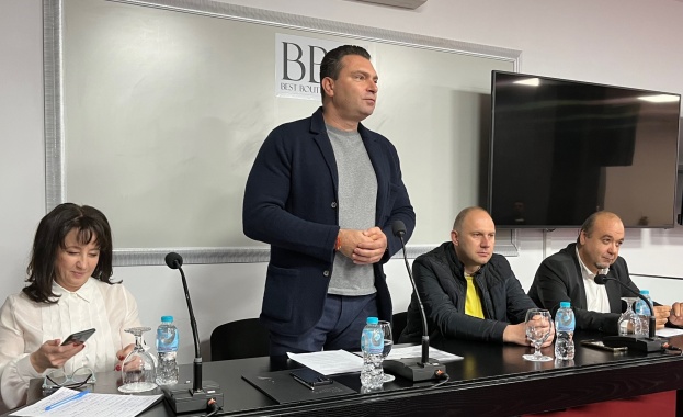Калоян Паргов: Националният интерес повелява да не се затварят „Мариците“