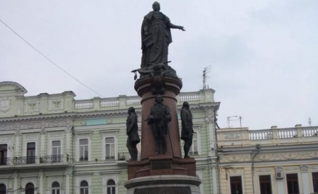 Комисия към градския съвет на Одеса днес одобри проекторешение за