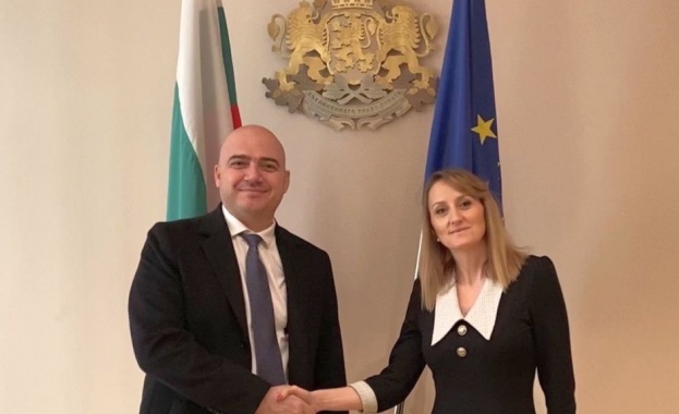 Прилагането на екологосъобразни практики подобряване на туристическата инфраструктура по устойчив