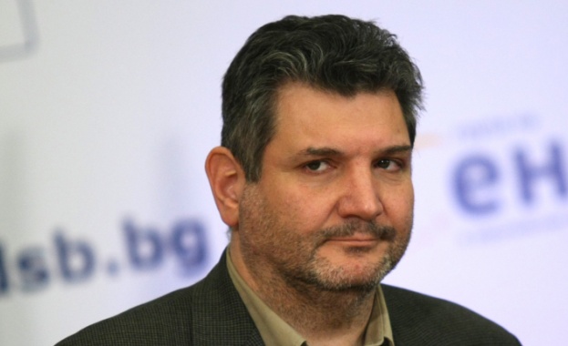 Георги Ганев, ДБ: Повишаването на прага на регистрация по ДДС е шанс за оцеляване на малкия бизнес