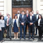 Съветниците от БСП призоваха всички политически групи в СОС да заявят категорична позиция срещу Луковмарш