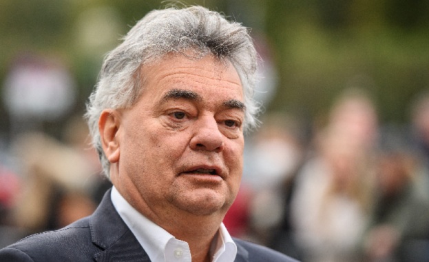 Австрийските Зелени не подкрепят ветото на Виена върху присъединяването на