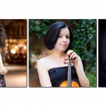 Тройният концерт от Бетовен - в четири български града преди Коледа