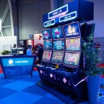 Игралната индустрия се събра на BEGE 2022