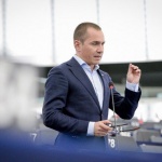 Ангел Джамбазки: Неприемането на България в „Шенген" е звучен шамар за всички управляващи