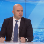 Илин Димитров: МТ ще проведе "роудшоу" във Великобритания и Израел