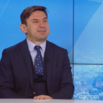 Халил Летифов, ДПС: Сканиращи машини ще гарантират честността на вота