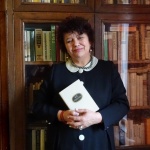 Мирела Иванова е номинирана за литературната награда "Европейски поет на свободата"