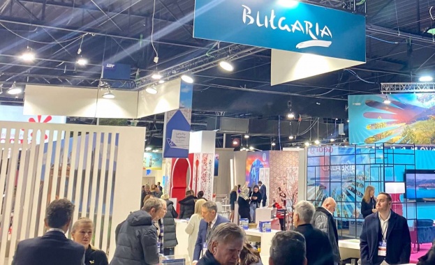 България e страна партньор на международното туристическо изложение TT WARSAW