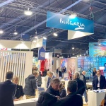 България участва като страна партньор на международното туристическо изложение TT WARSAW, което се проведе в Полша