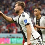 Германия не се даде на Испания на Световното първенство