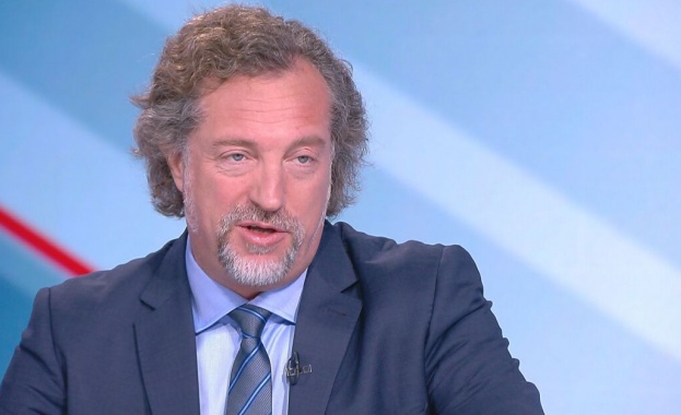 В предаването Лице в лице по бТВ Иво Христов каза