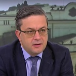 Тома Биков: Нужно е да знаем дали Nexo има връзка с политическия живот у нас