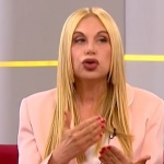 Теодора Стефанова: В Рупите живеят много извънземни и помагат на хората