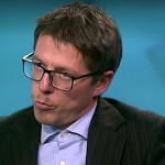 Вицепремиерът Стоил Цицелков подаде оставка, Гюров я прие