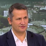 Христанов: Изборът на ГЕРБ за кандидат за премиер е странен