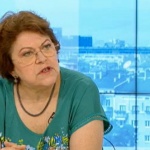 Дончева за поканата на Нинова: Не може просто така да се върнем в БСП