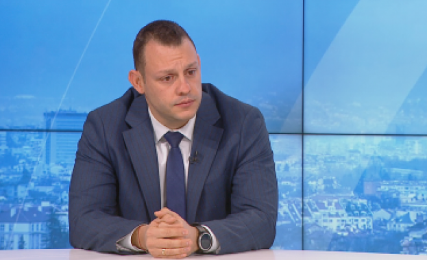 Георги Самандов, "Български възход": Всяка механично сглобена коалиция ще доведе до катастрофален резултат