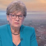 Комитова: Най-добре е да има правителство с първия мандат