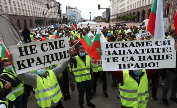 Решението на Конституционния съд е доказателство за правотата на компаниите