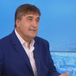 Веселин Маринов отбеляза 40 години на сцена с два концерта в НДК