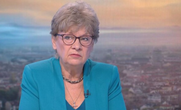 Трябва да се търсят възможности за правителство и най добре това