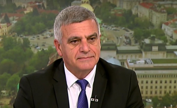 Стефан Янев: "Български възход" ще даде подкрепата си за всеки един от мандатите при ясни правила