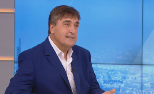 На 23 и 24 ноември с два големи концерта в