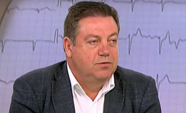 В бюджета на Националната здравноосигурителна каса НЗОК да има предвидени