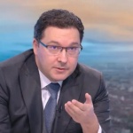 Даниел Митов: Когато инфлацията тръгне надолу, дупката в бюджета ще стане още по-голяма