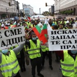 Пътищарите след решението на КС: Държавата незабавно да разплати своите задължения