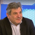 Георги Ганев: Придвижването към еврозоната е единствената котва, която крепи това правителство