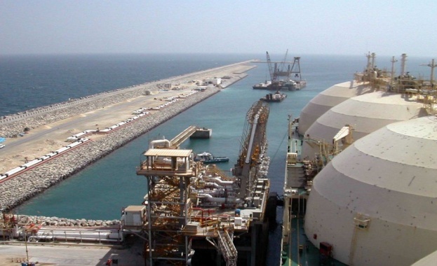 Катар обяви че е сключил сделка с Берлин за доставки