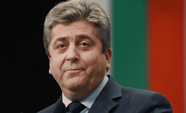 Имаме едно предложение не казвам неприлично предложение напусналите БСП