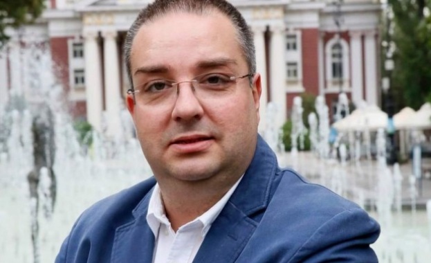 Общинският съветник от групата на БСП за България Михаил Ставрев