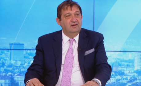 Министър Шишков: Ако строителният бранш е недоволен, то логично е да бъде недоволен от старото управление