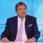 Министър Шишков: Ако строителният бранш е недоволен, то логично е да бъде недоволен от старото управление