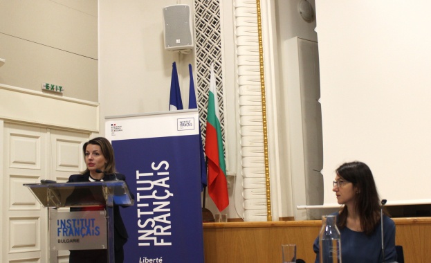 Предизвикателствата пред нас са в бъдеще да повишаваме количествата рециклирани