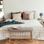 Осветление за спалня: Как да повишите комфорта в спалнята?