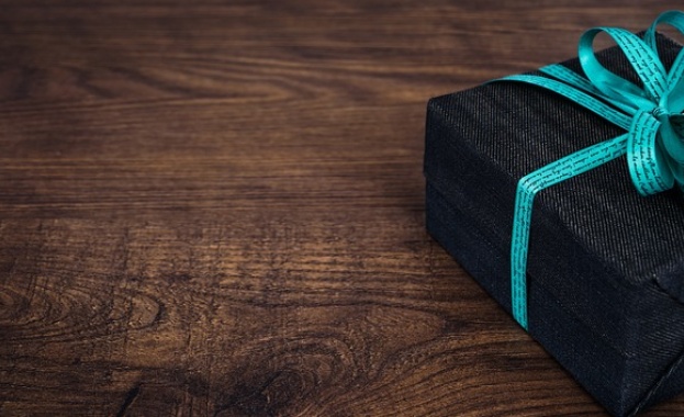 Нека си го признаем някои хора имат дарбата да