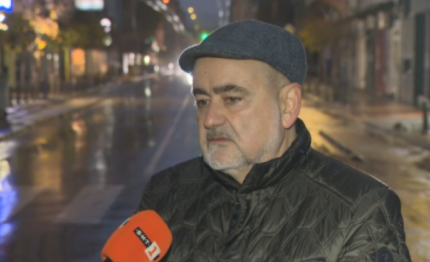 Ще търсим срещи с регионалния и финансовия министър Засега не