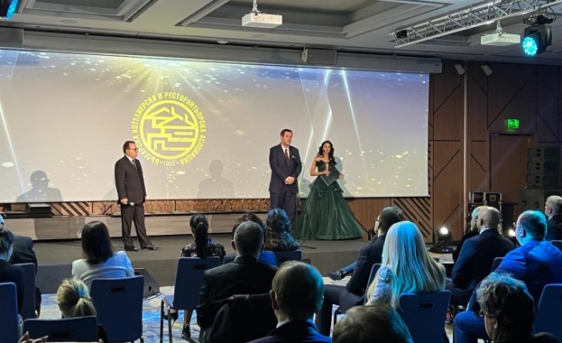 Общият принос на туристическия сектор към БВП на страната от