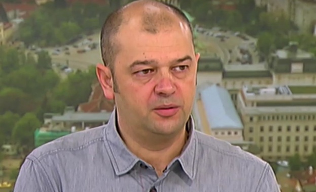 Според природозащитника Явор Гечев институциите не обръщат внимание на насилието