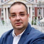 Михаил Ставрев пита кмета Фандъкова как е избрана фирмата за поддръжка на Природен парк "Витоша"