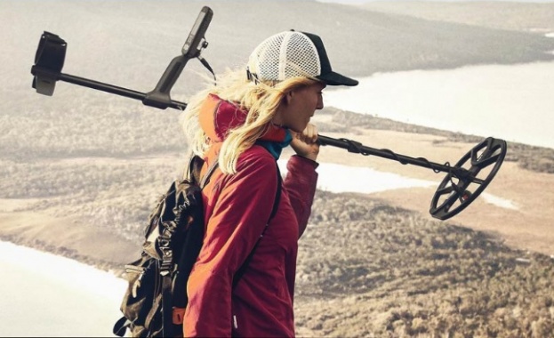 Защо металдетектингът е идеалното хоби?