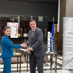 Министър Никола Стоянов: Износът ни от началото на годината доближава 32 млрд. евро